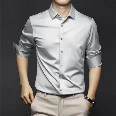 Imperial Wrinkle-Free Shirt