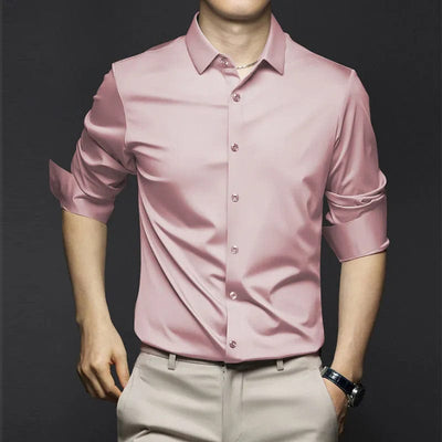 Imperial Wrinkle-Free Shirt