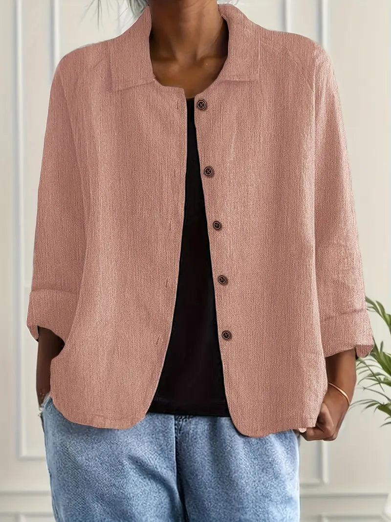 Lisa™ | Classic Light Top