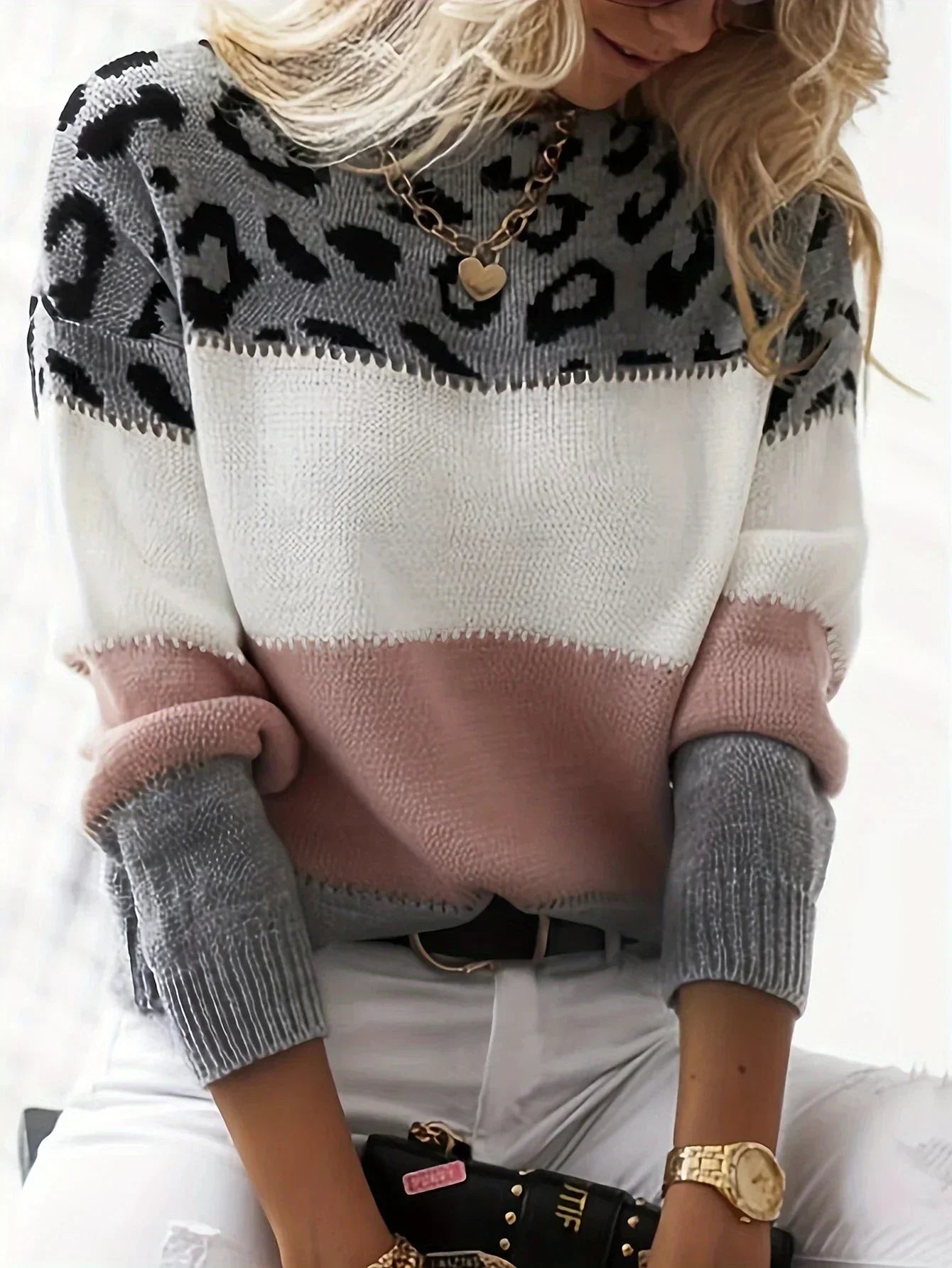 Mischa™ | Stylish and comfortable