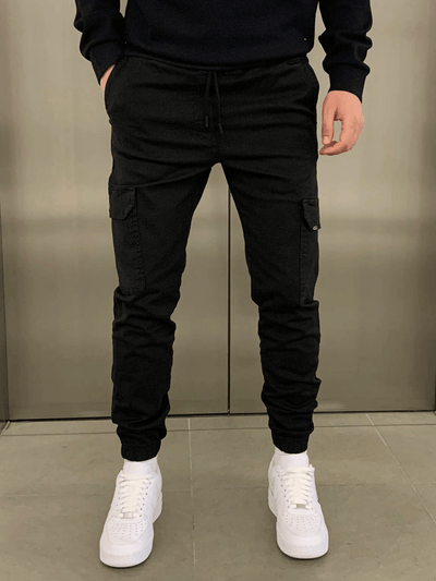 Laurent™ | Stylish and Practical Cargo Jogger 1+1 Free