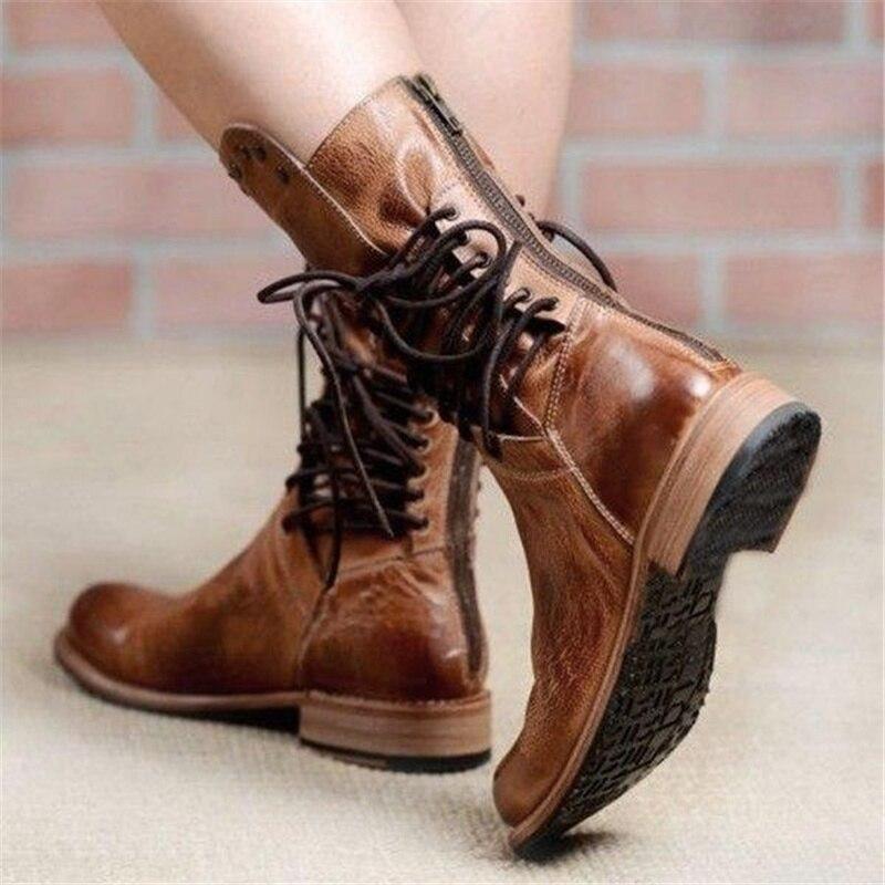 Dorothy | Elegant & Comfortable Orthopedic Boots