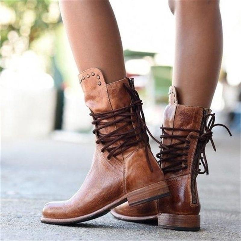 Dorothy | Elegant & Comfortable Orthopedic Boots