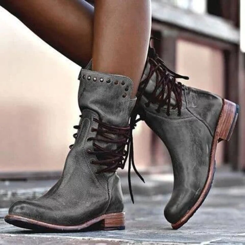 Dorothy | Elegant & Comfortable Orthopedic Boots