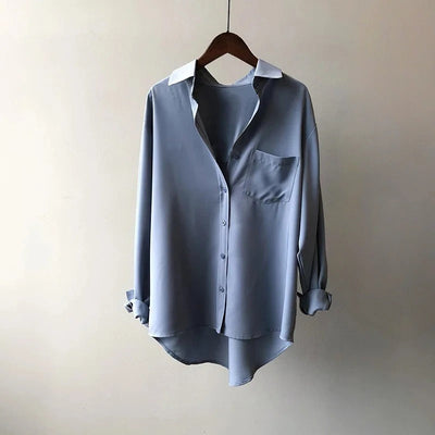 Monaco | Stylish Button-Down Shirt