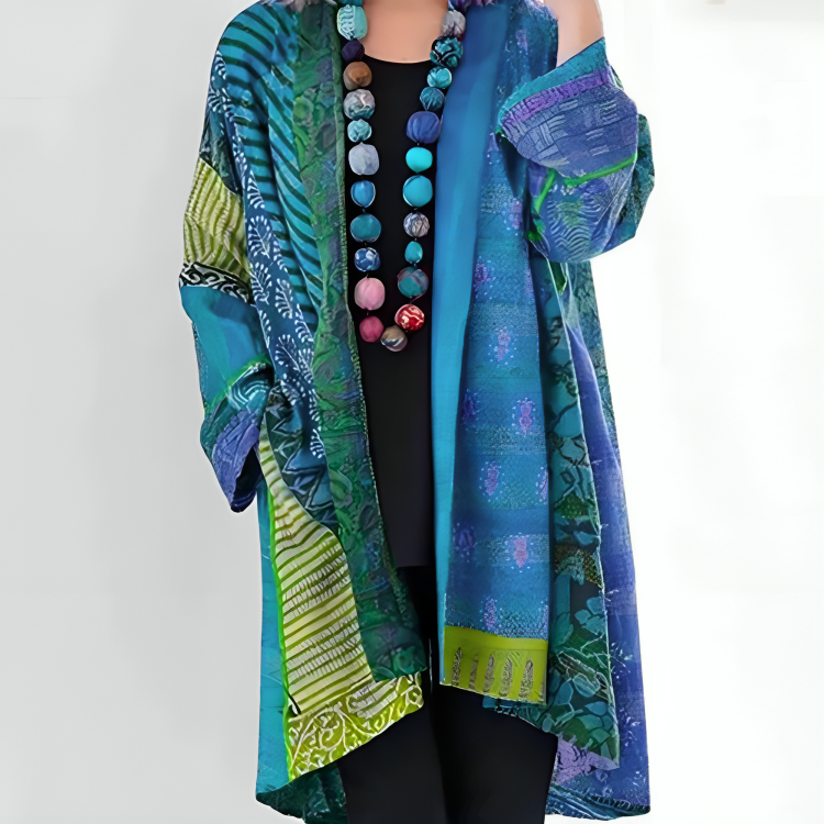 Lucy | Stylish Cardigan