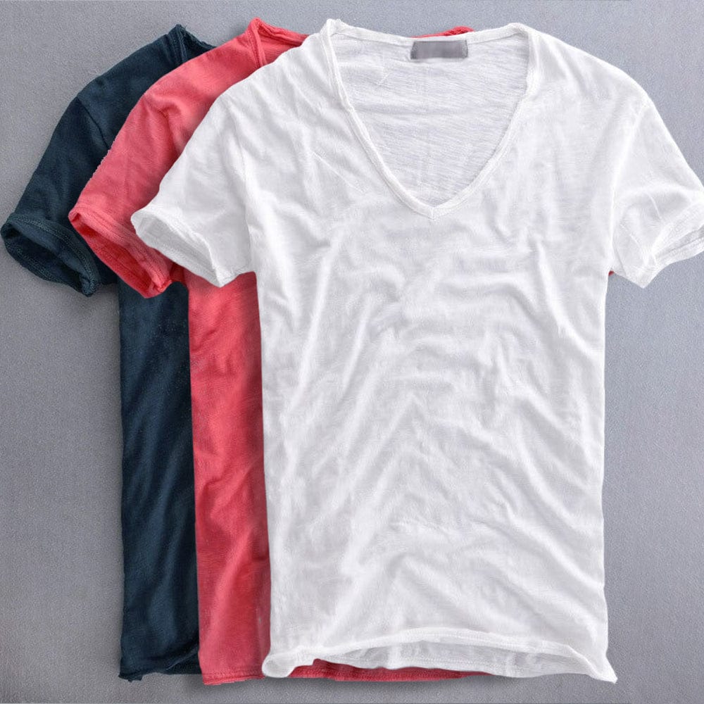 Reese V-Neck Tee