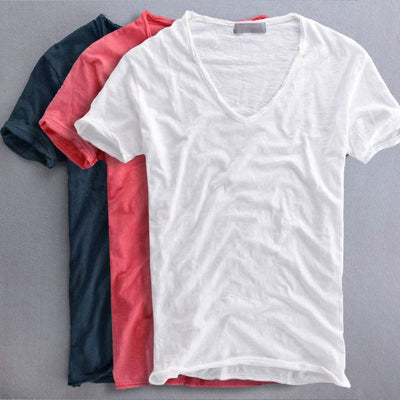 Reese V-Neck Tee