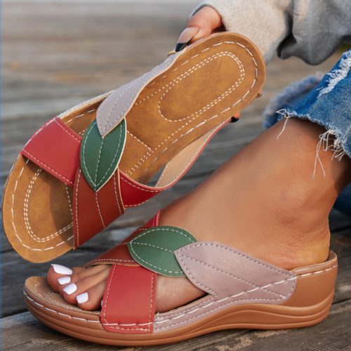 Paloma ™ – Slip-On Sandals