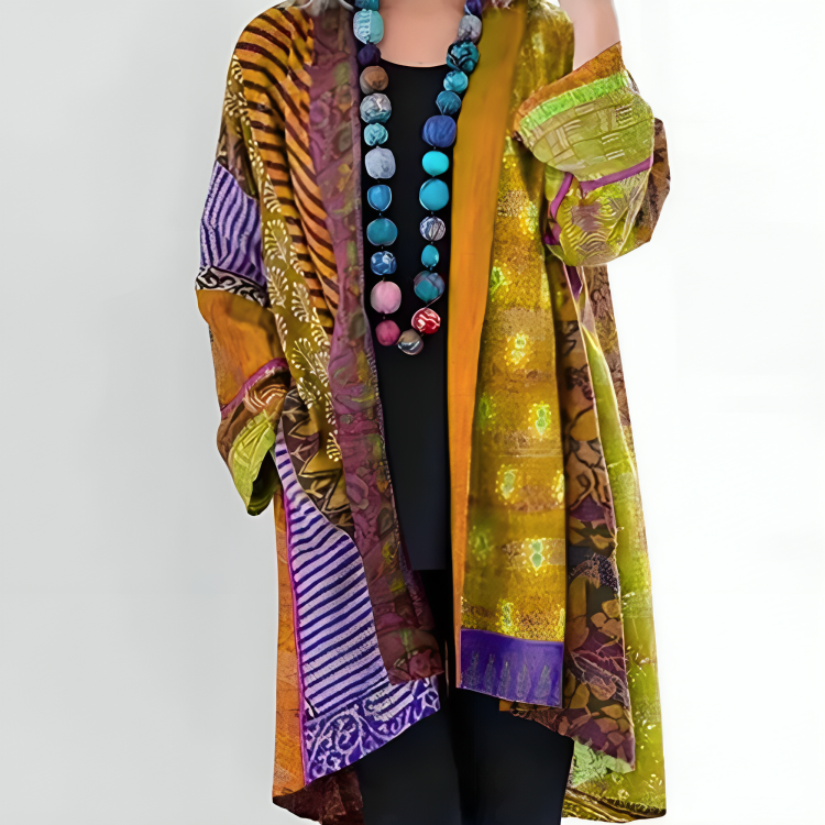 Lucy | Stylish Cardigan
