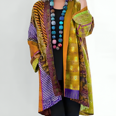 Lucy | Stylish Cardigan