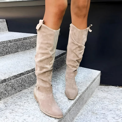 Lindegaard™ | Ankle boot