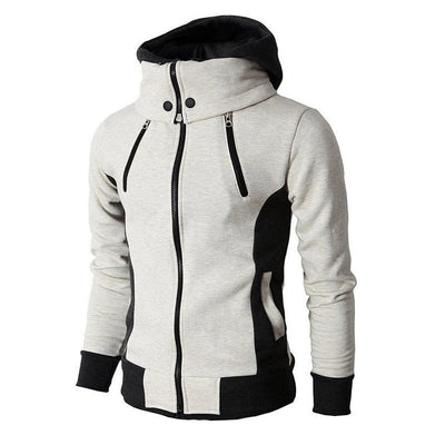 Wesley - Warm Winter Jacket