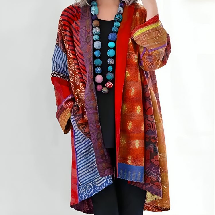Lucy | Stylish Cardigan