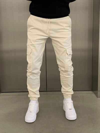 Laurent™ | Stylish and Practical Cargo Jogger 1+1 Free