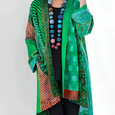 Lucy | Stylish Cardigan