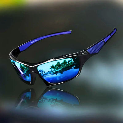 Vanz™ | Pulse Sunglasses