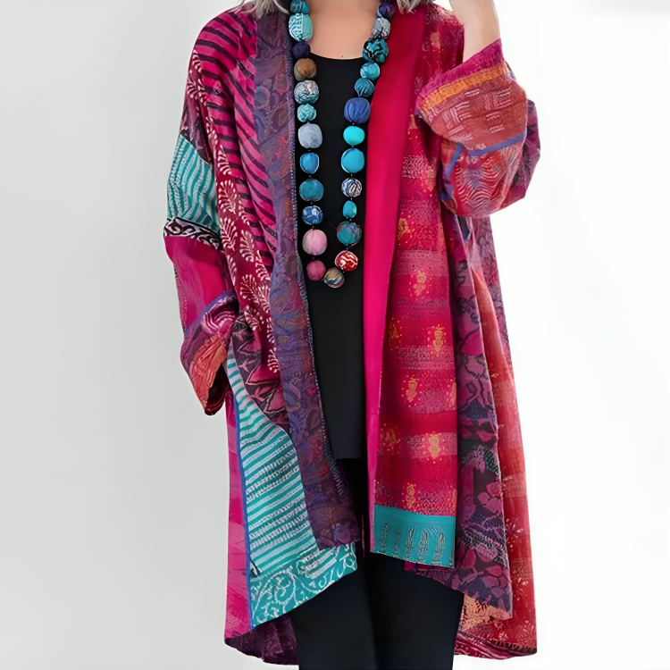 Lucy | Stylish Cardigan