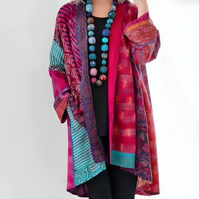 Lucy | Stylish Cardigan
