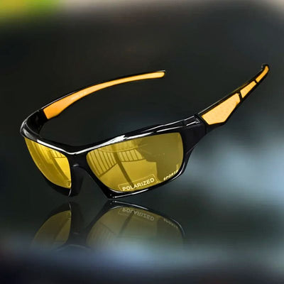 Vanz™ | Pulse Sunglasses