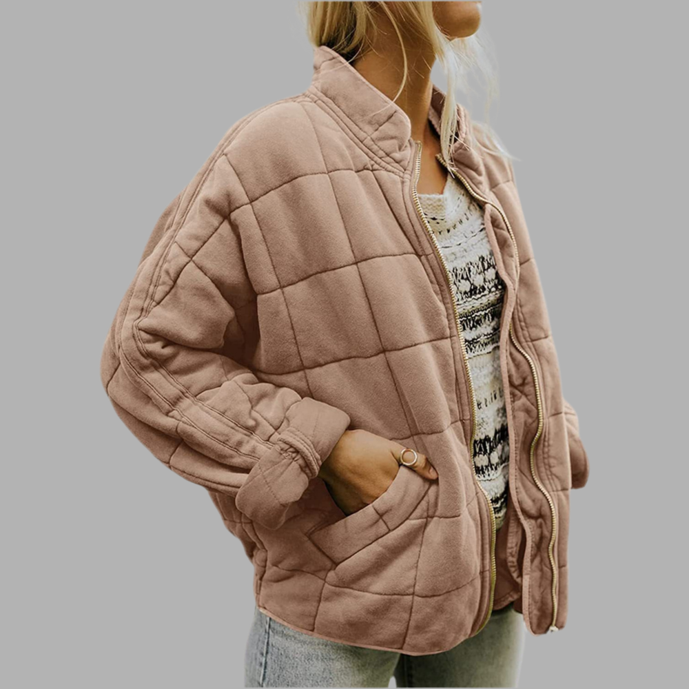 Celeste | Stylish & Comfortable Padded Jacket
