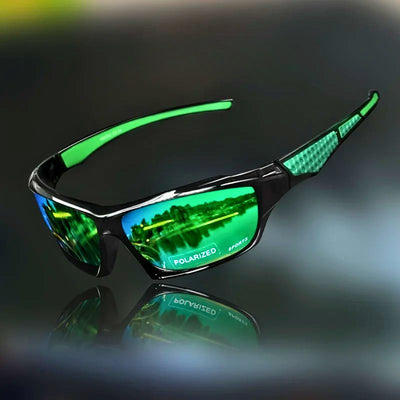 Vanz™ | Pulse Sunglasses