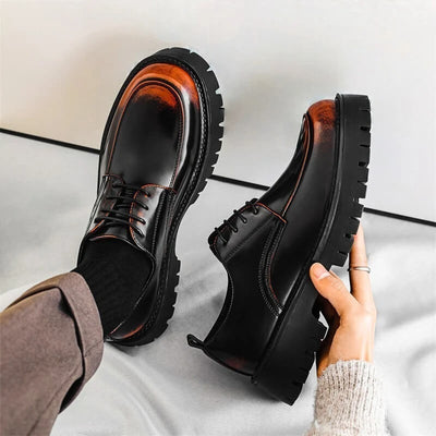 Jackson™ - Premium Casual Shoes