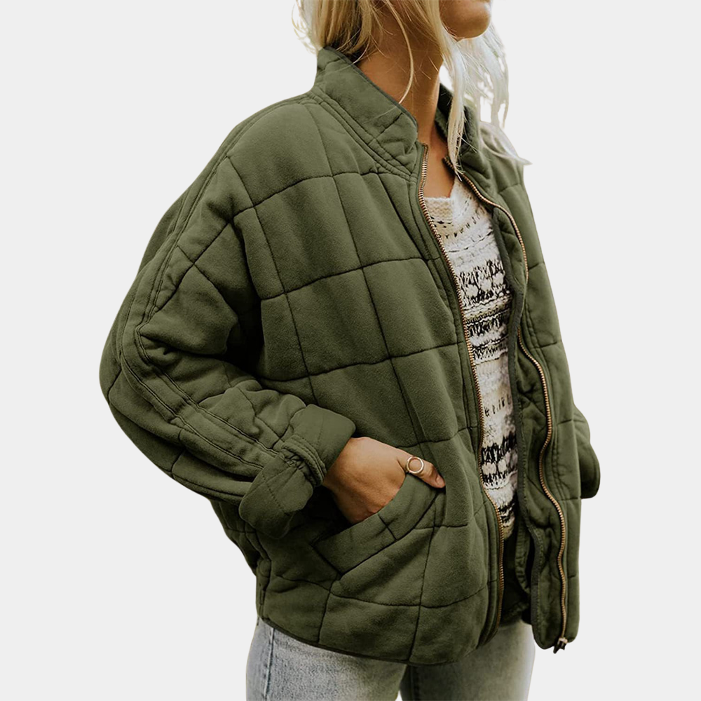 Celeste | Stylish & Comfortable Padded Jacket