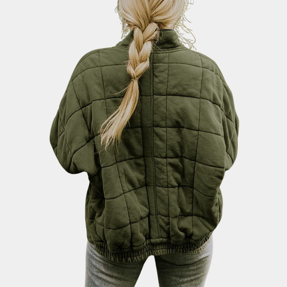 Celeste | Stylish & Comfortable Padded Jacket