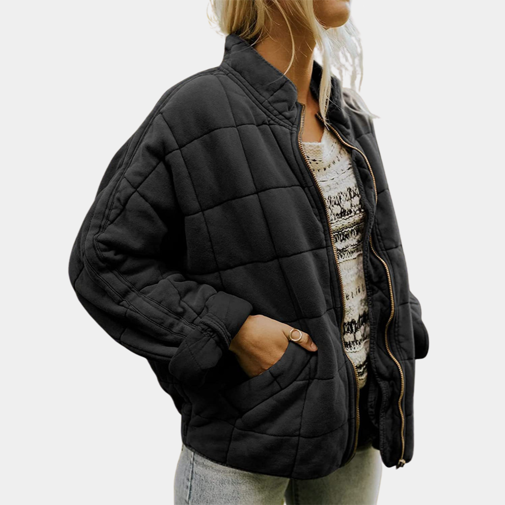 Celeste | Stylish & Comfortable Padded Jacket
