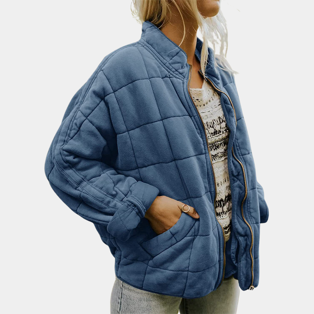 Celeste | Stylish & Comfortable Padded Jacket