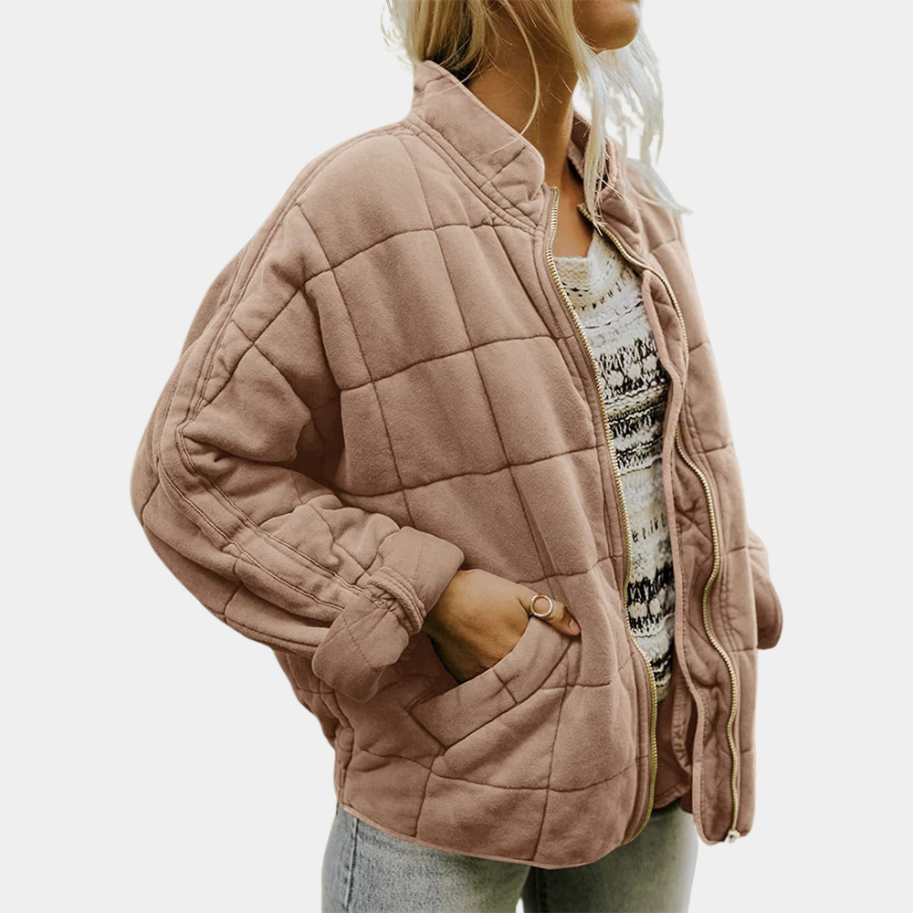 Celeste | Stylish & Comfortable Padded Jacket