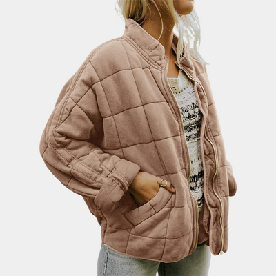 Celeste | Stylish & Comfortable Padded Jacket