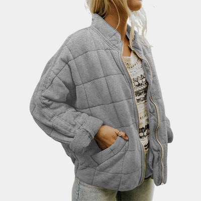 Celeste | Stylish & Comfortable Padded Jacket