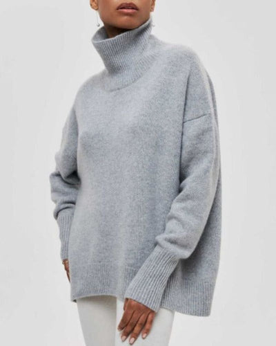 Nova | Turtleneck Sweater