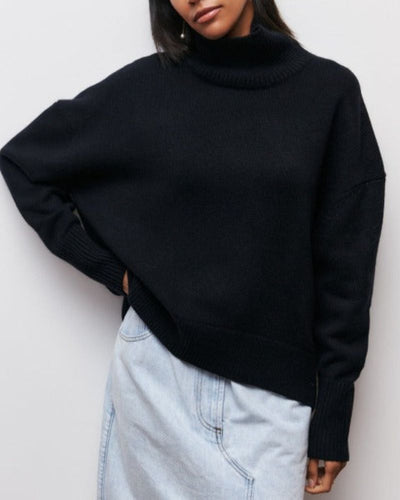 Nova | Turtleneck Sweater