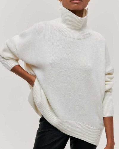 Nova | Turtleneck Sweater