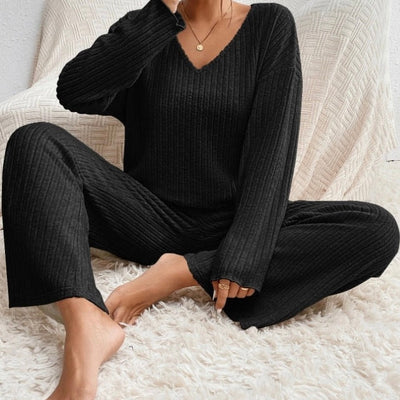 KATHY™ - KNITTED 2-PIECE SET