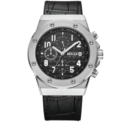 Owen™ - Casual Chronograph Watch