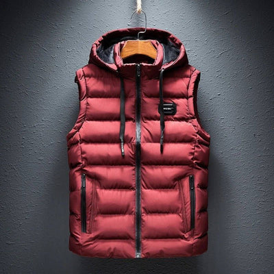 Max™ Lightweight Hooded Jacket