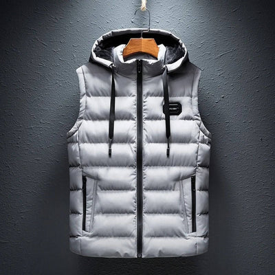 Max™ Lightweight Hooded Jacket