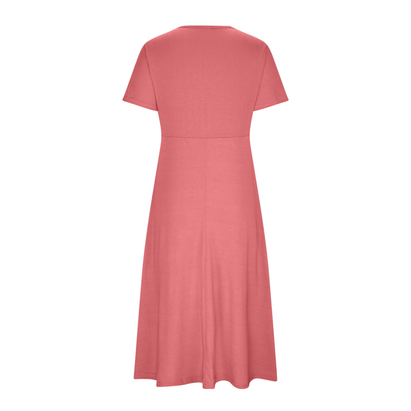 Mirella™ | Stylish V-neck Dress