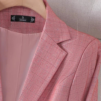 Kate | Stylish Blazer Jacket