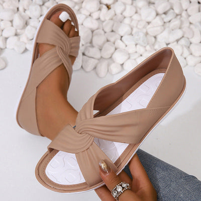 Eliza | Stylish Comfortable Casual Sandals