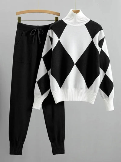 Elle™ | Comfortable two-piece set for spring