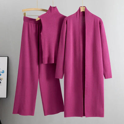 Elle™ | Elegant 3-piece set