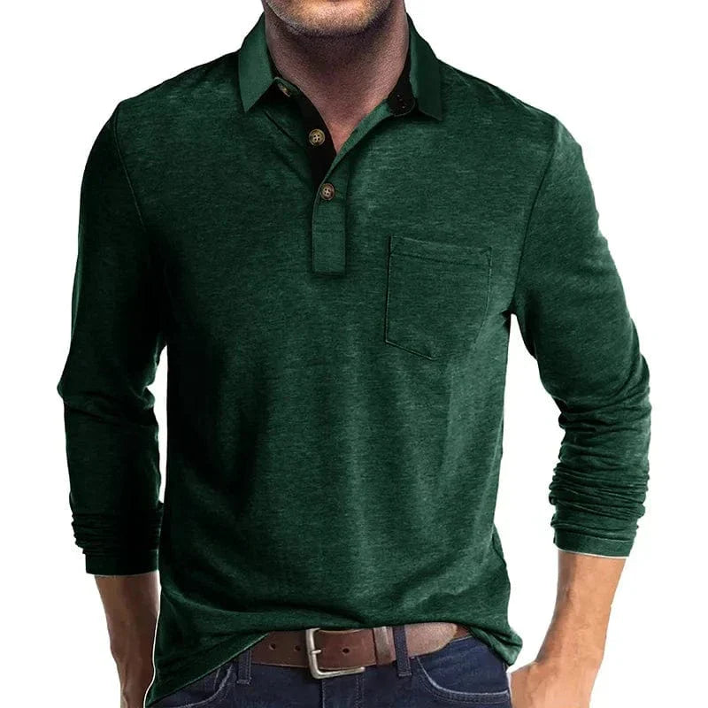 Hayden Weekender Polo