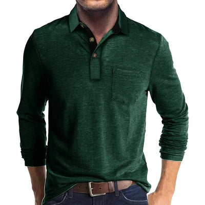 Hayden Weekender Polo