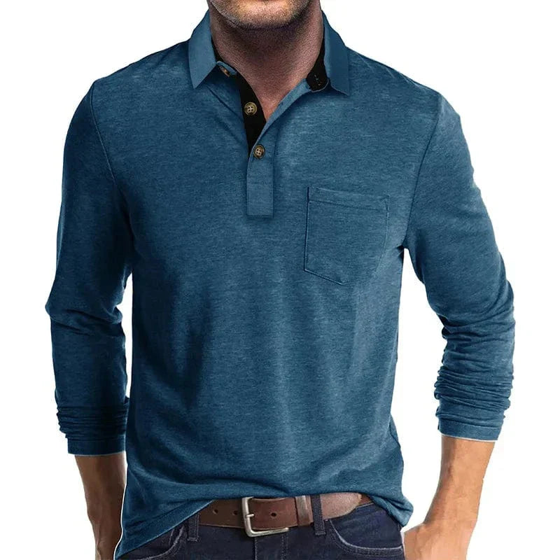 Hayden Weekender Polo
