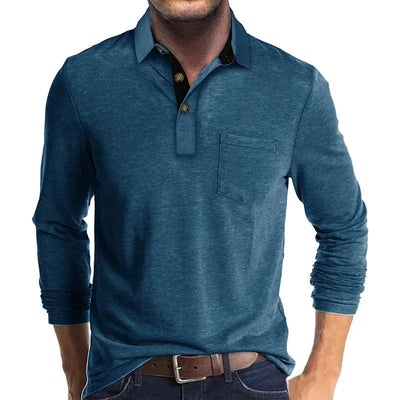 Hayden Weekender Polo